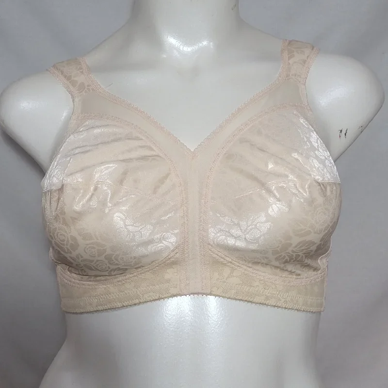 playtex-4693-18-hour-original-comfort-strap-bra-40dd-beige-nwot