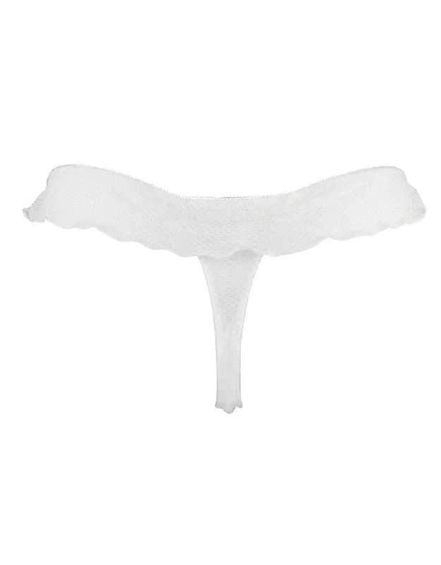 pour-moi-ditto-skirted-thong-white