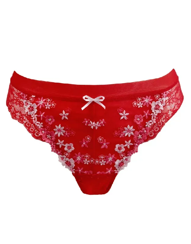 pour-moi-gigi-brazilian-brief-red-pink