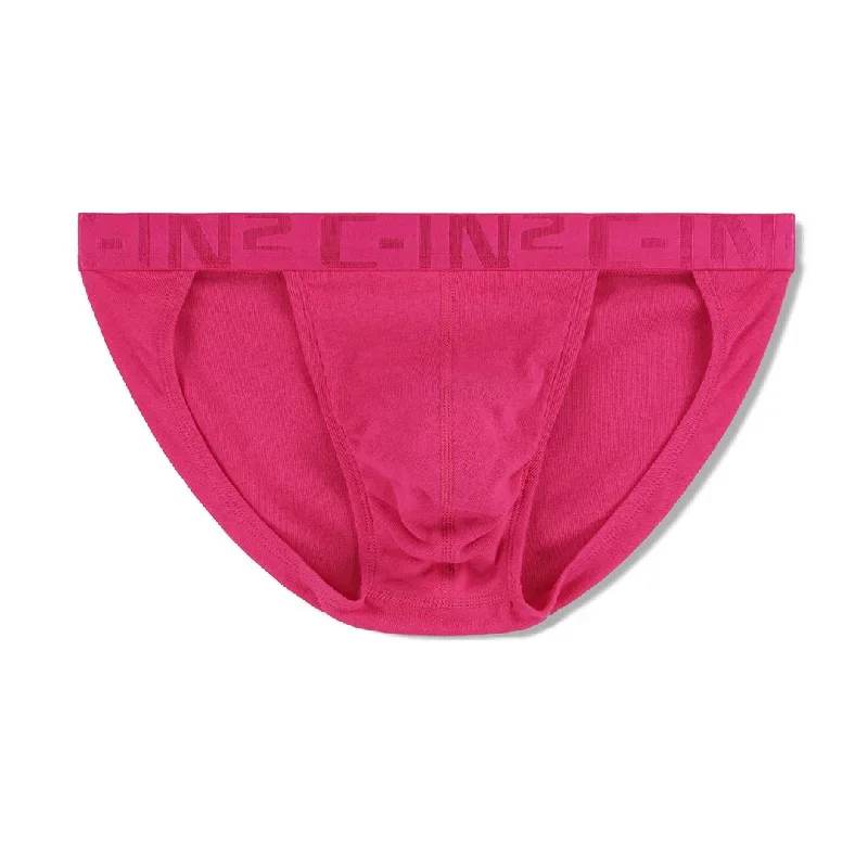 Prime Dash Brief Pelton Pink