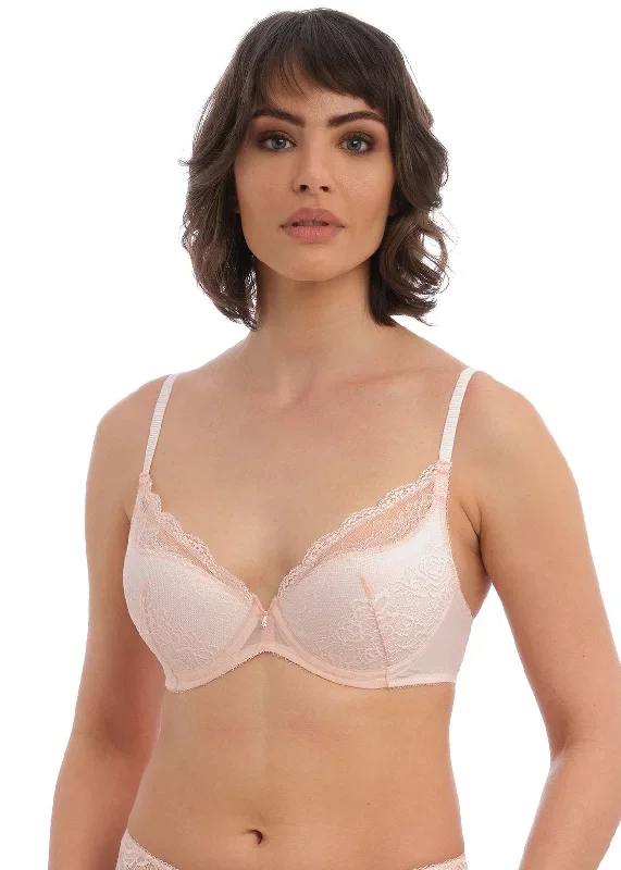 Ravissant Plunge Bra