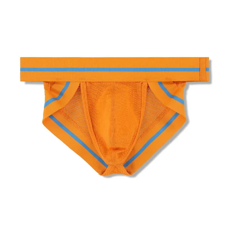 Scrimmage Hustle Brief Oakley Orange