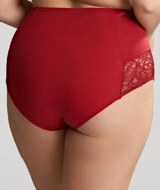 sculptresse-estel-high-waist-brief-raspberry