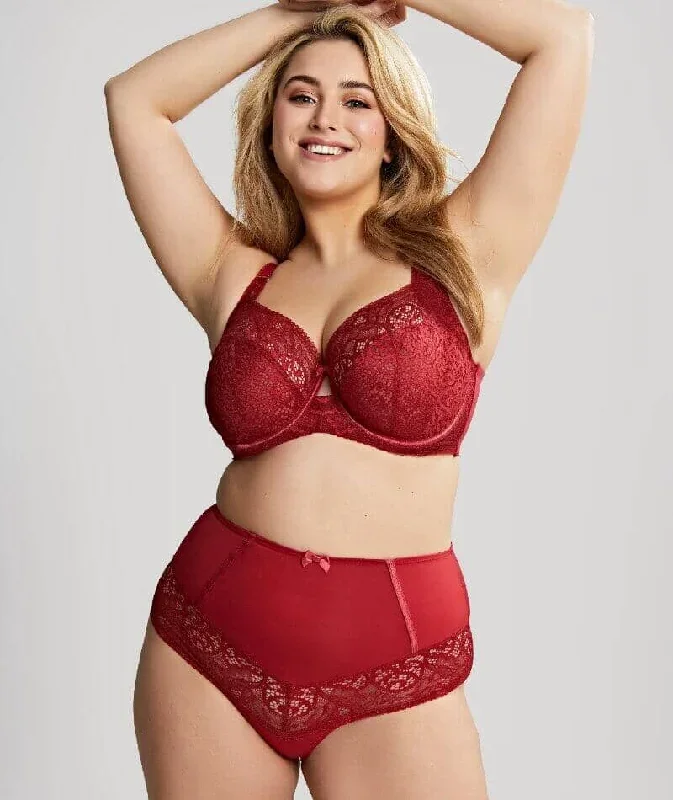 sculptresse-estel-high-waist-brief-raspberry