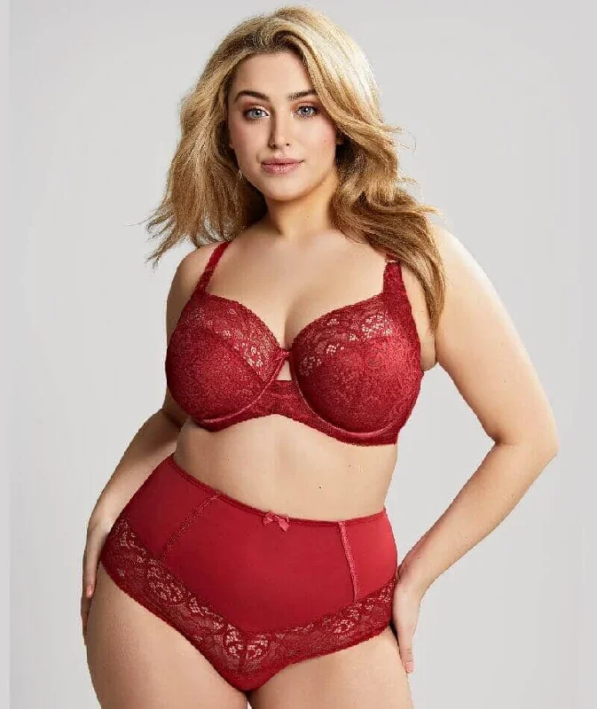 sculptresse-estel-high-waist-brief-raspberry