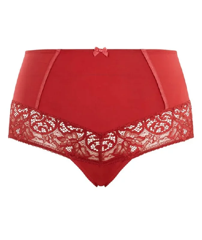 sculptresse-estel-high-waist-brief-raspberry