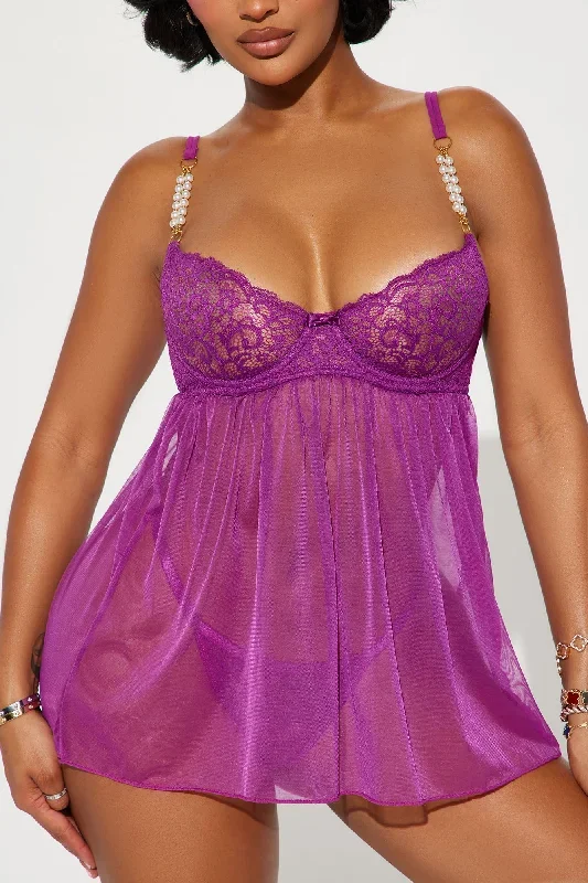 serenade-me-lace-pearl-babydoll-purple