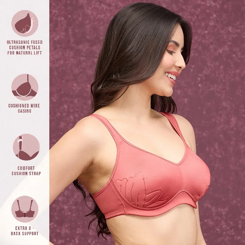 super-lift-non-wired-non-padded-bra-red-nyb251