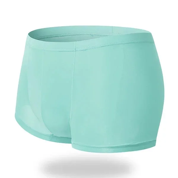 thin-breathable-ice-silk-u-convex-boxers-for-men