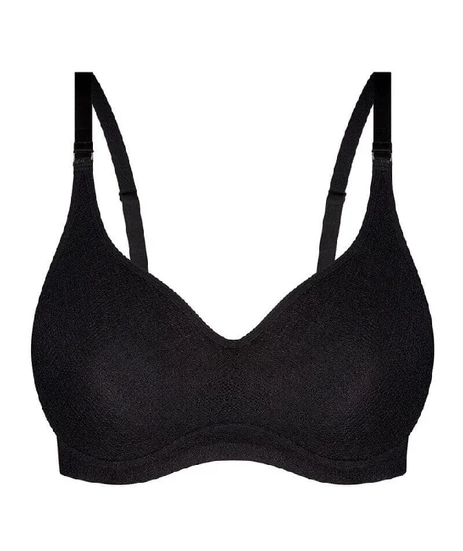 triumph-amour-maternity-lace-padded-wire-free-bra-black