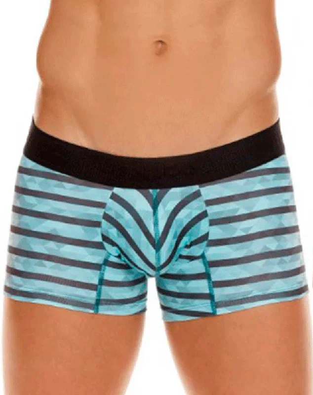 Unico 23050100116 Espectaculo Trunks 63-turquoise