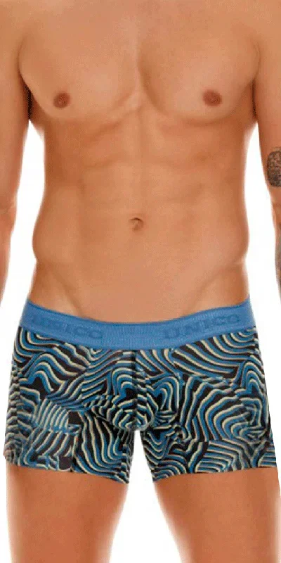 Unico 23050100117 Bucle Trunks 90-printed