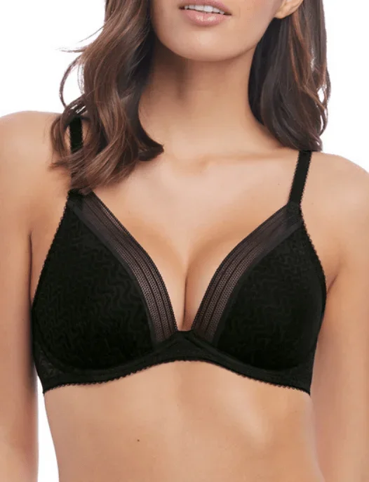 Aphrodite Plunge Bra