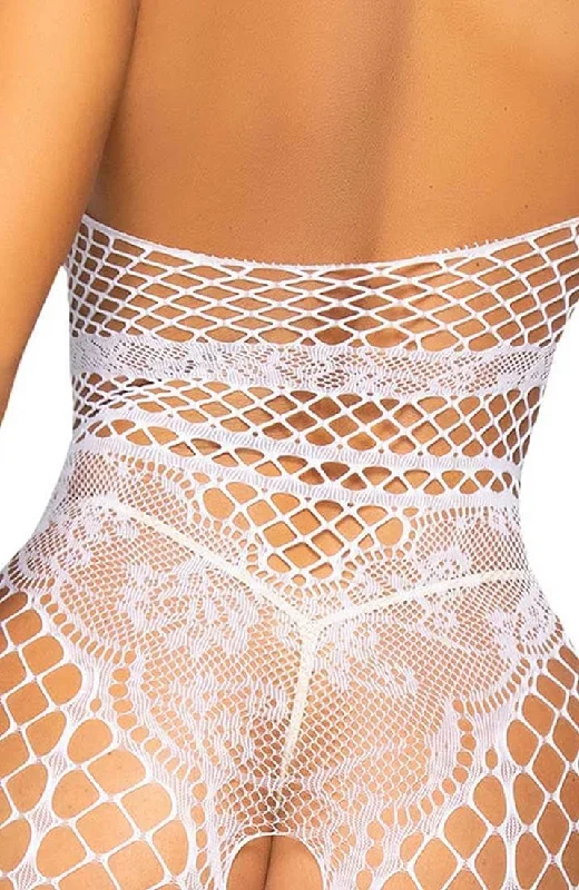 white-crotchless-halter-neck-bodystocking-playing-it-up