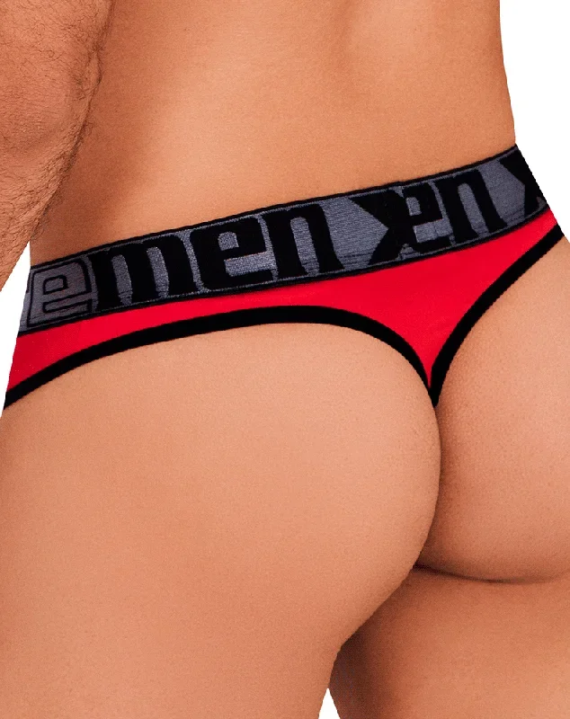 xtremen-91094-microfiber-thongs-colors