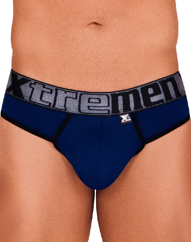 xtremen-91094-microfiber-thongs-colors