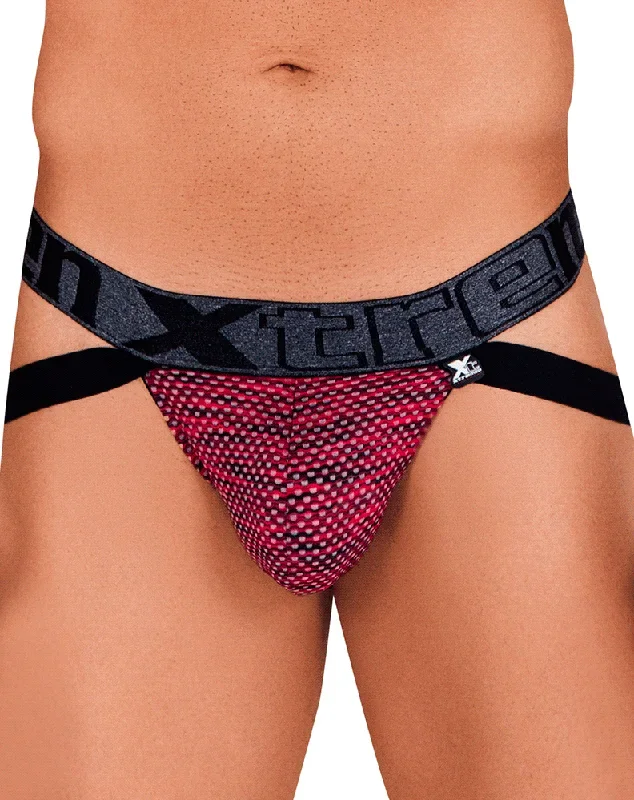 xtremen-91099-microfiber-mesh-jockstrap