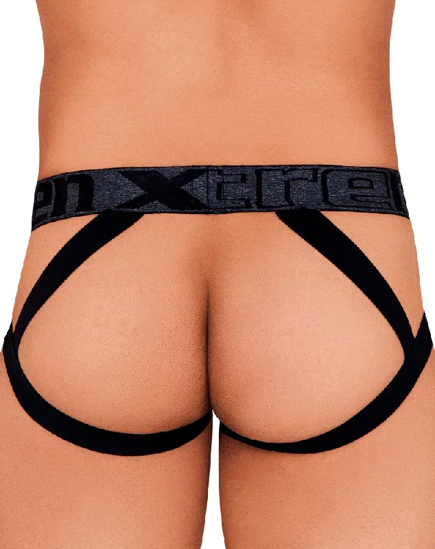 xtremen-91099-microfiber-mesh-jockstrap