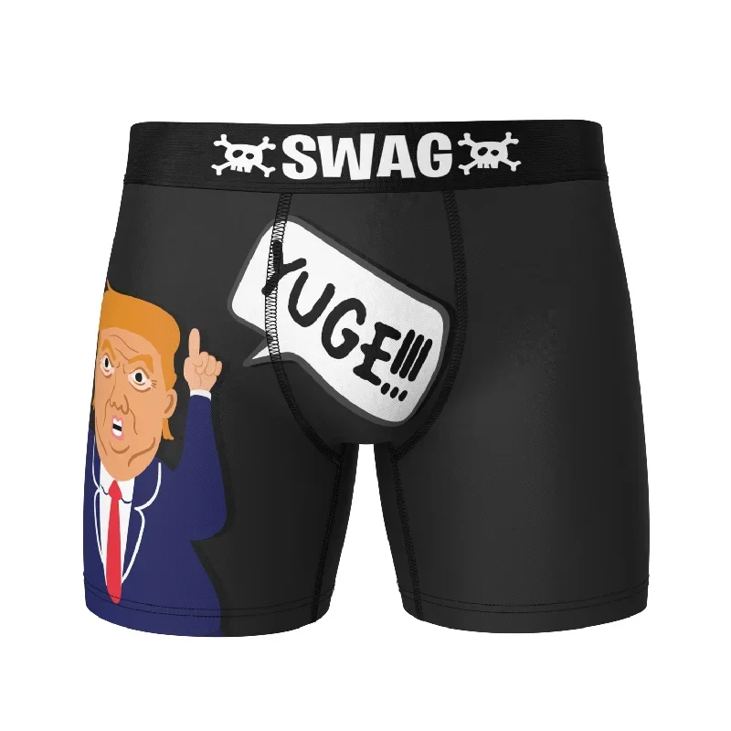 SWAG - Yuuuuge! Boxers